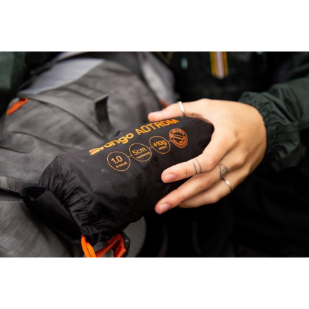 Nafukovacia karimatka Vango Aotrom