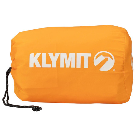 Nafukovacia karimatka Klymit Insulated Static V2