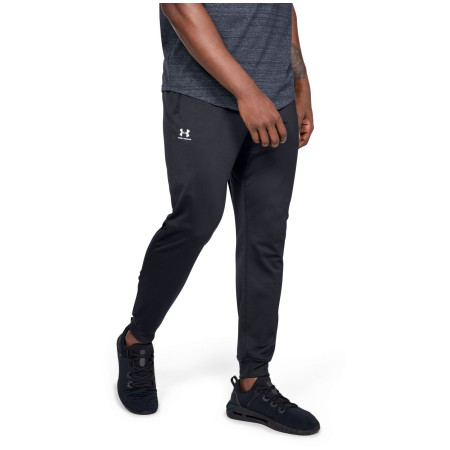Pánske tepláky Under Armour Sportstyle Tricot Jogger
