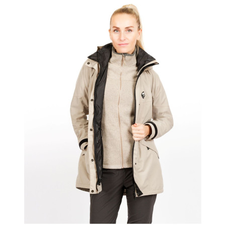 Dámska mikina High Point Skywool 7.0 Lady Sweater