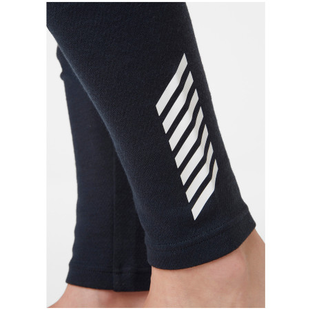 Dámske funkčné spodky Helly Hansen W Lifa Merino Midweight Pant