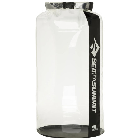 Vodeodolný vak Sea to Summit Stopper Clear Dry Bag 65L