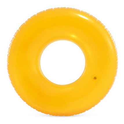 Kruh Intex Transparent Tubes 59260NP