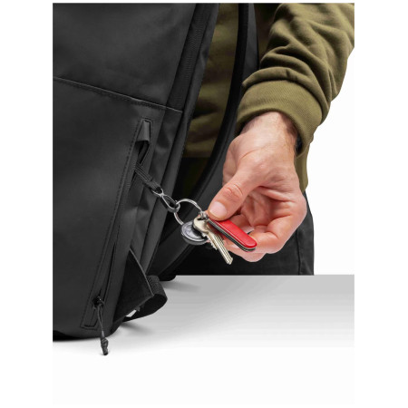 Batoh Hannah Camping Rambler 25+5 Uni