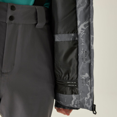 Pánska bunda Dare 2b Baseplate IV Jacket