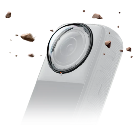 Ochranné sklá Insta360 X4 Premium Lens Guards