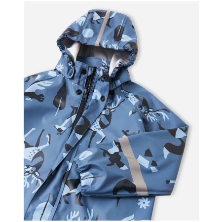 Detská bunda Reima Vesi