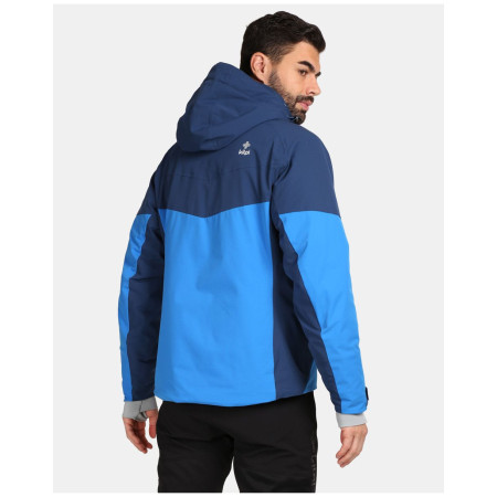 Pánska lyžiarska bunda Kilpi Taxido-M