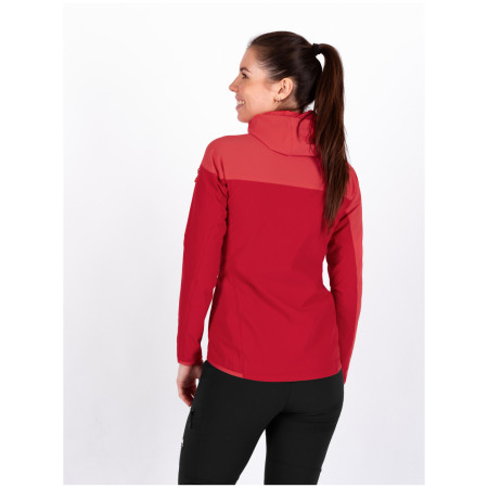 Dámska bunda High Point Versa Lady Hoody Jacket