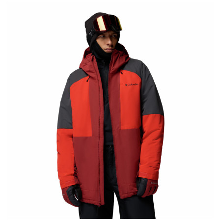 Pánska bunda Columbia Alpine Echo™ Insulated Jacket