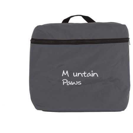 Chránič sedadla Mountain Paws Extra Tough Dog Car Seat Cover