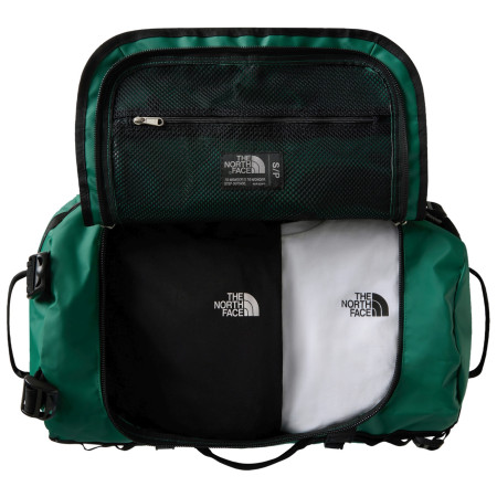 Cestovná taška The North Face Base Camp Duffel - S