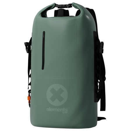 Nepremokavý vak Elements Gear Trek 2.0 - 25L (2 popruhy)
