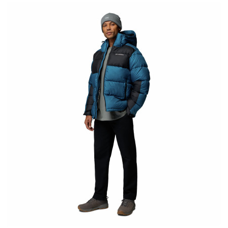 Pánska zimná bunda Columbia Pike Lake™ II Hooded Jacket