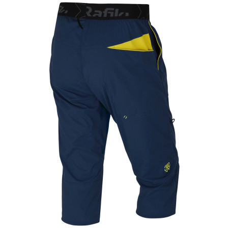 Pánske 3/4 nohavice Rafiki Moonstone