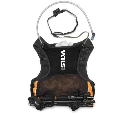 Bežecká vesta Silva Strive 5