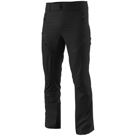 Pánske nohavice Dynafit Mercury Dst Pants M čierna 0910 - black out