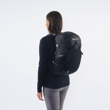 Dámsky turistický batoh Montane Womens Azote 24
