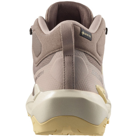 Dámske trekové topánky Salomon Elixir Activ Mid Gore-Tex