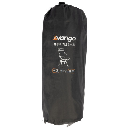 Stolička Vango Micro Tall Chair