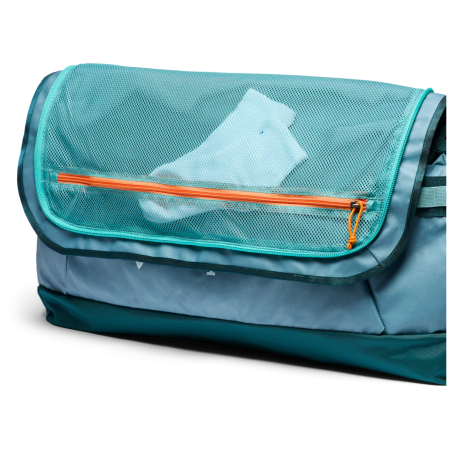 Cestovná taška Cotopaxi Allpa Getaway 100L Duffel