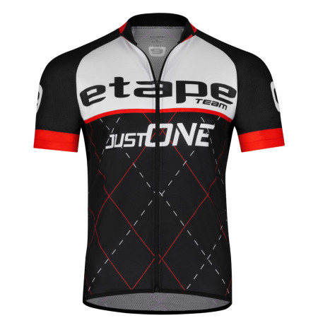 Pánsky cyklistický dres Etape Team