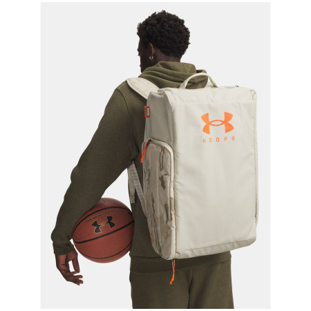 Športová taška Under Armour Contain Duo MD BP Duffle