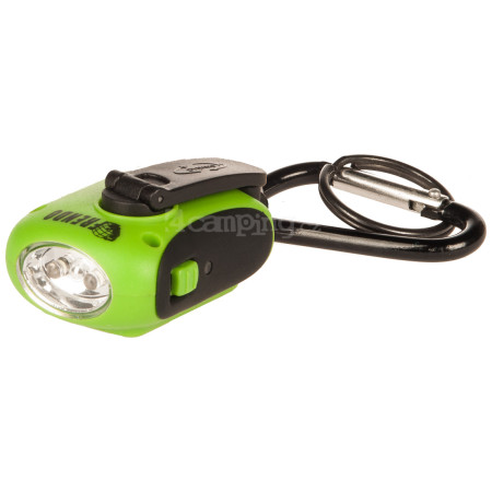 Baterka Frendo Dynamo XS Solar