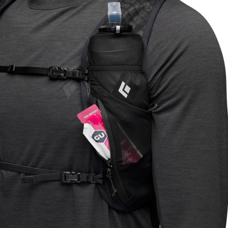 Bežecká vesta Black Diamond Distance 2 Hydration Vest