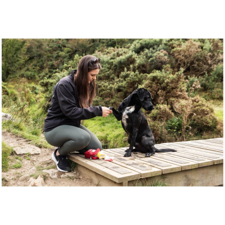 Lekárnička pre psov Mountain Paws Compact Dog First Aid Kit