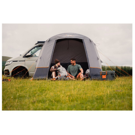 Predstan Vango Faros III Air Low