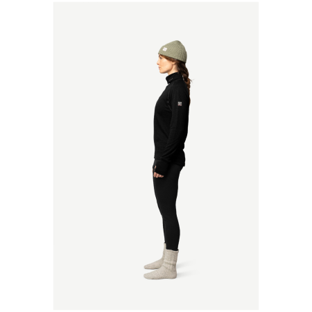 Dámsky rolák Devold Expedition Woman Zip Neck