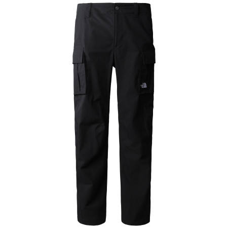 Pánske nohavice The North Face Anticline Cargo Pant čierna TNF BLACK
