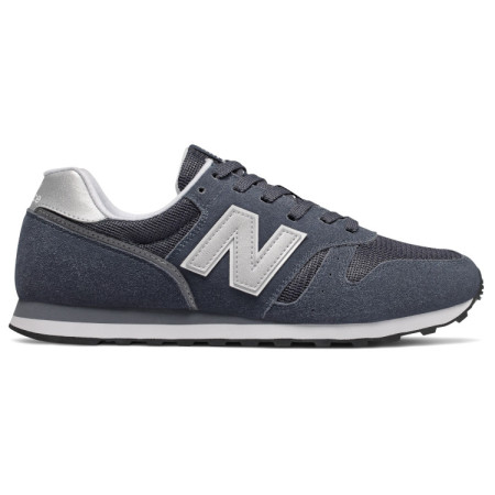 Pánske topánky New Balance ML373CC2 tmavě modrá Outerspace