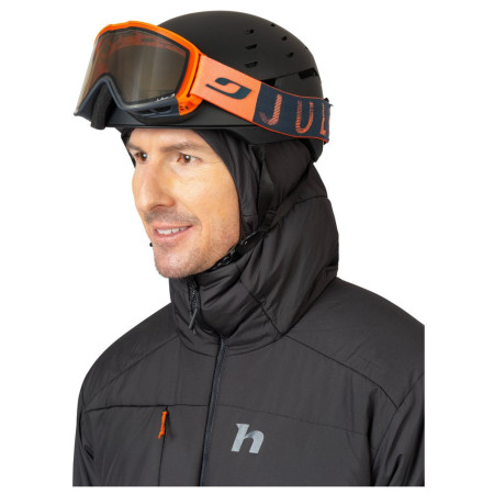 Pánska bunda Hannah Deyn Hoody