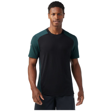 Pánske tričko Smartwool M Active Mesh Short Sleeve