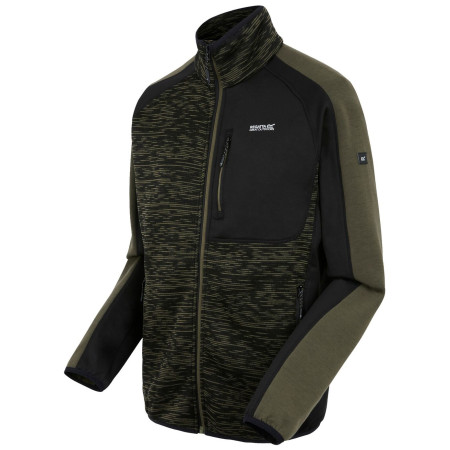 Pánska mikina Regatta Oakar