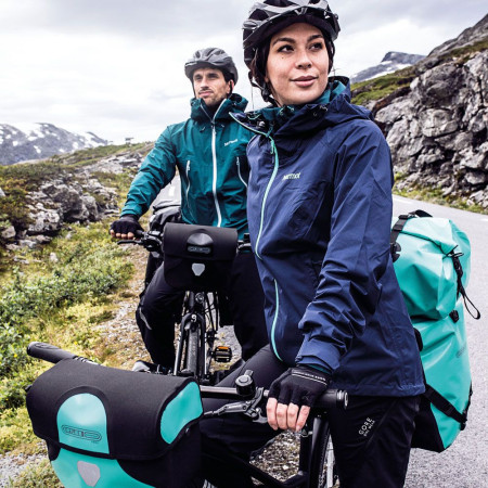 Taška na nosič Ortlieb Back-Roller Free