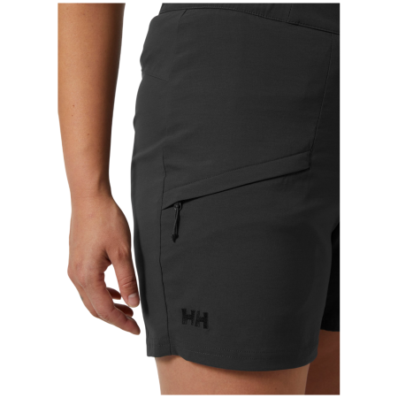 Dámske kraťasy Helly Hansen W Elv Light Tur Shorts