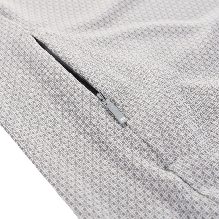 Dámske šaty Alpine Pro Edela 2