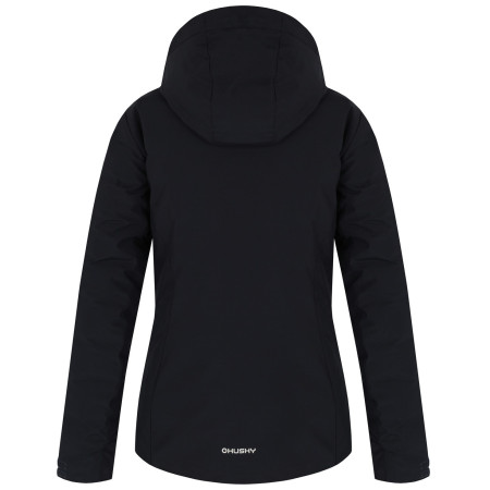 Dámska bunda Husky Nurme L