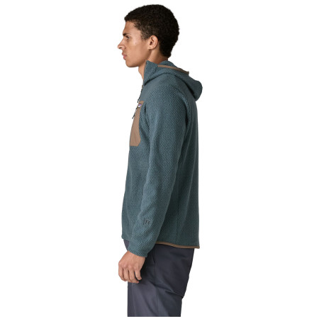 Pánska mikina Patagonia M's R1 Air Full-Zip Hoody