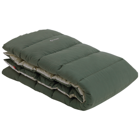 Prikrývka Outwell Constellation Duvet Lux Double