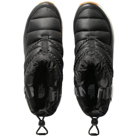 Dámske topánky The North Face W Thermoball Lace Up Wp