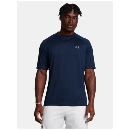 Pánske tričko Under Armour Tech SS Tee 2.0
