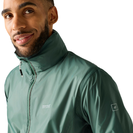 Pánska bunda Regatta Pack It Jkt III