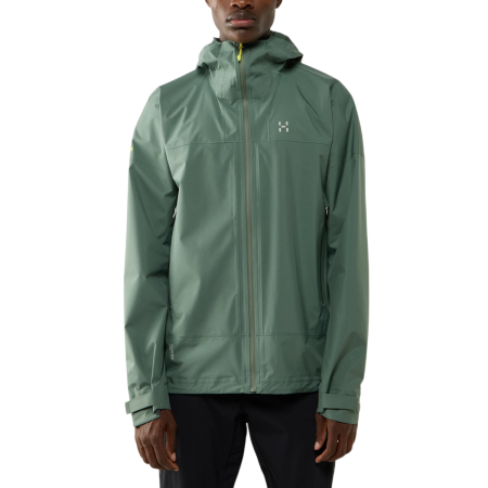 Pánska nepremokavá bunda Haglöfs L.I.M Airak 2,5L Jacket