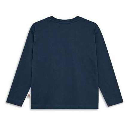 Detské tričko Lego Wear Lwtaj 713 Dark Navy