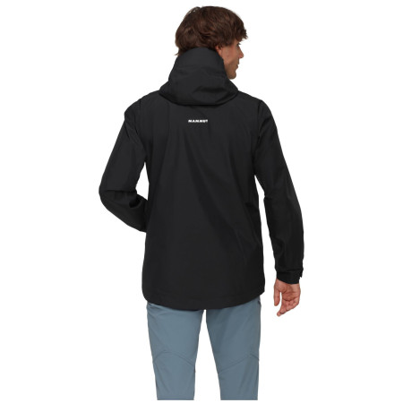 Pánska bunda Mammut Treeline HS Hooded Jacket Men