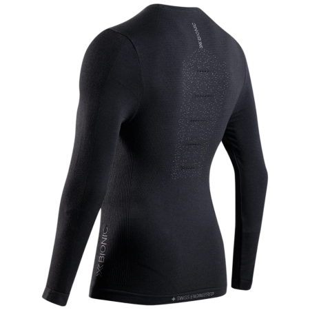 Pánske funkčné tričko X-Bionic Mightywool Shirt Ls